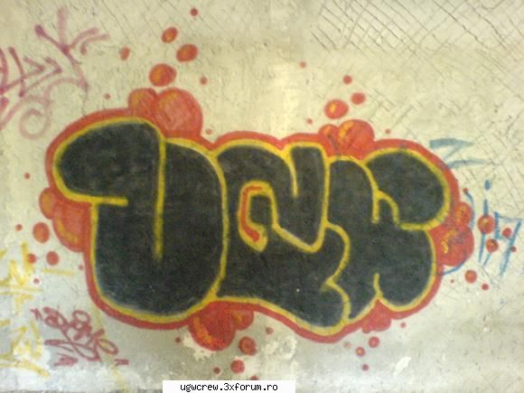 Pics UGW - Dime - UGW...UrbanGraffWriters