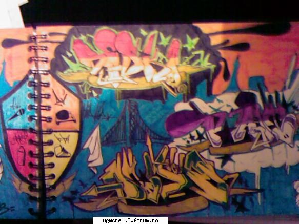 Poze - dime rescko si shady...in loc de h la shady am - Diverse