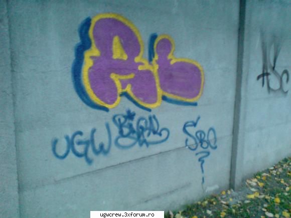 poze - stradal...gen ....mai bine zis periferic - BIG AL