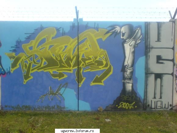 poze - in sfarshit l-am terminat... :) ...mai am doar de - Dime
