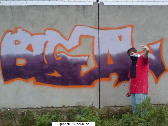 poze - BIG AL - BIG AL