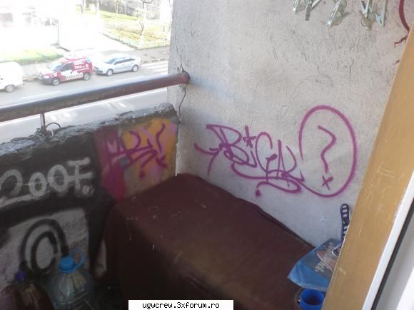 poze - o alta serie de pimp my balcon - BIG AL