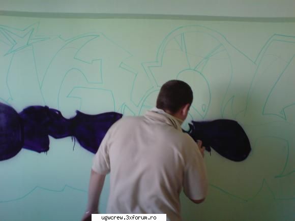 poze - my room in colors - BIG AL