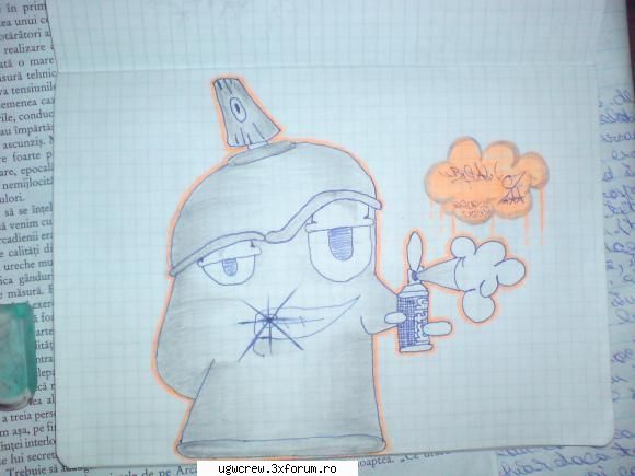 a little something :nebun: schitze