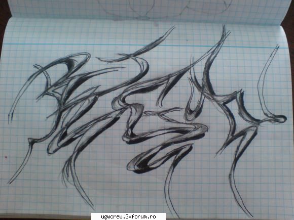 schitze - weird shit....needs a little more practice - BIG AL