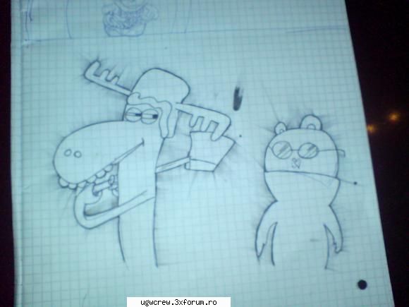 happy tree friends :rotfl: schitze